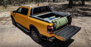 Next-Gen Ranger delivers the versatility customers need in every truck