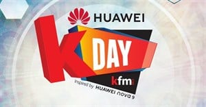 Huawei KDay 2022 is back