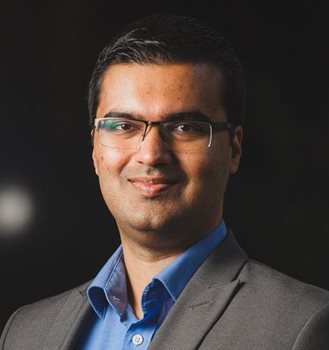Yudhvir Seetharam, FNB Commercial: Head of Analytics, Insights and Research