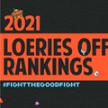 The 2021 Loeries Official Rankings are out!