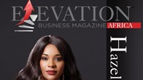The Elevation Business Magazine Africa rebrands