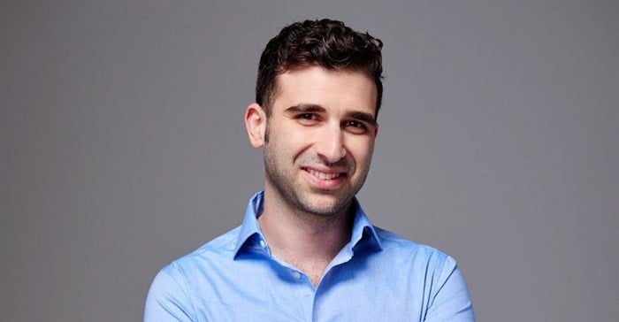 Jonathan Ayache, Founder and CEO of Lift
