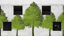 Green buildings can boost productivity, wellbeing and health of workers