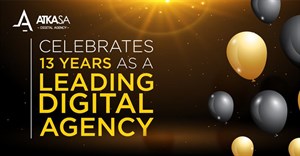 ATKASA celebrates 13 years as a leading digital agency