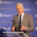 Eskom partially recovers from load loss, but loses further units