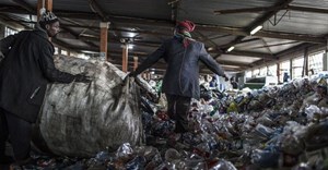 Informal waste collection shouldn't let plastic polluters off the hook: here's why
