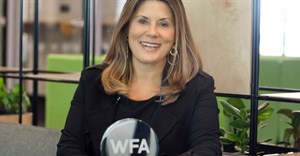 Conny Braams named WFA Global Marketer of the Year 2021