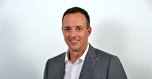 Paul Grota takes the helm at WSP in South Africa