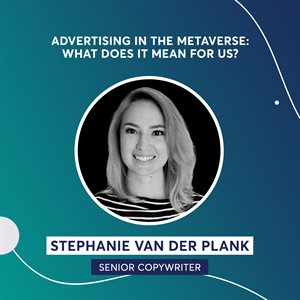 Advertising in the metaverse: What does it mean for us?