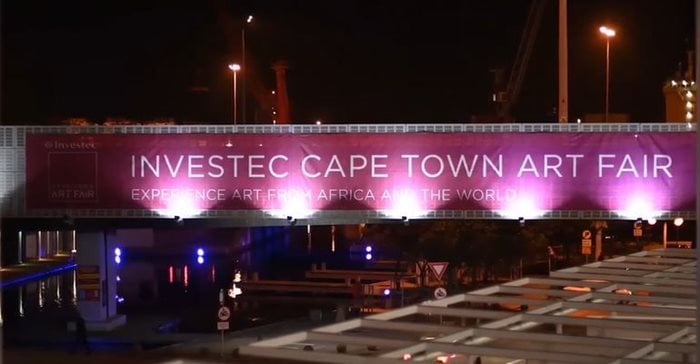 10 reasons to not miss the Investec Cape Town Art Fair