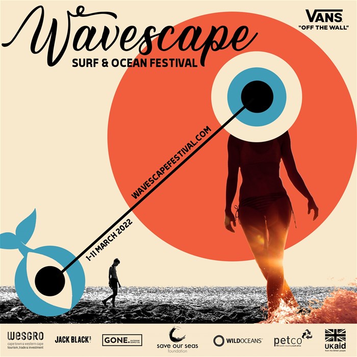 Theme of ocean rejuvenation and conservation at 2022 Wavescape Surf and Ocean Fest