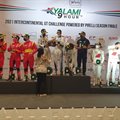 Kyalami 9 Hour 2021 race review