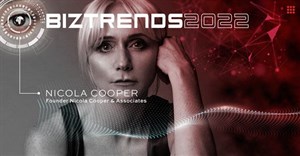 #BizTrends2022: Nicola Cooper on the Future of Collaboration