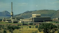 Necsa launches tender to replace ageing nuclear research reactor