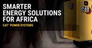 Barloworld Power and Cat power systems bring you smarter energy solutions for Africa