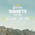 Corona Sunsets Festival returns