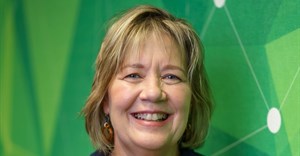 #Newsmaker: Sharon Keith settles in as marketing director at Heineken SA