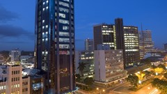 Nairobi's prime residential sale prices show marginal improvement in H2 2021
