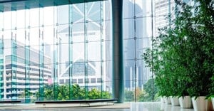 How green buildings can benefit the planet and your bottom line