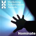 Marketing Achievement Awards - last call to register to enter