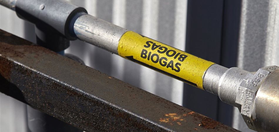 Biogas is a sleeping giant in a world of loadshedding and landfill airspace shortages