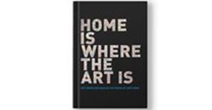Zeitz Mocaa releases commemorative book for Home Is Where the Art Is exhibition