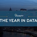 Vicinity: The Year In Data