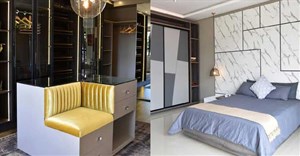 Here are 6 of the biggest trends in bedroom design for 2022