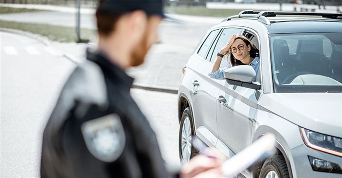 How lending your car can land you in trouble