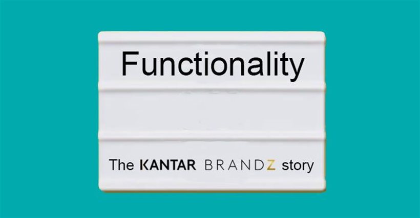 Kantar BrandZ lesson 1 of 7: FNB on flagging first spot and flourishing with functionality