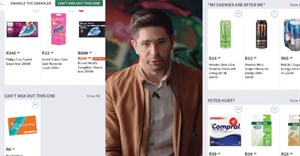Pop culture power play: Checkers plugs into Tinder Swindler hype