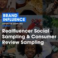 Brand Influence: Home of Beauty Bulletin and Brand Advisor, leaders in influencer social sampling and delivering on your KPIs