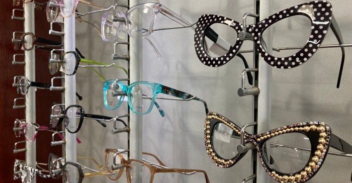 Spectacle World is changing the art of eyewear styling one frame at a time