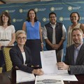 Cape Town signs multi-million rand agreement with Kfw to support Water Strategy
