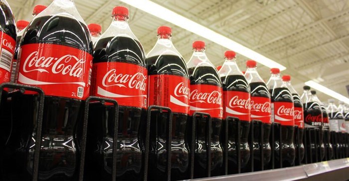 Coca-Cola sets goal to make 25% of packaging reusable by 2030