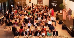 Cape Wine Auction raises more than R12m for charity