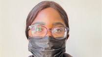 #BehindtheMask: Jocelyn Nyaguse, storytelling and marketing lead at Startupbootcamp AfriTech
