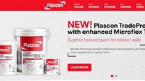Plascon launches e-commerce platform for retailers, contractors