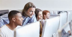 Pearson SA bridges the learning gap with quality learning content