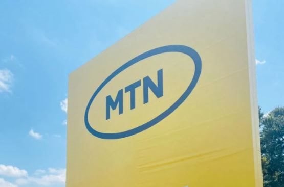 MTN to rebrand, reveals a new logo