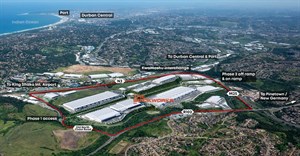 Investec Property to transform KZN's The Brickworks into R6bn industrial park