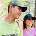 Olympic footwear and apparel relaunches in SA