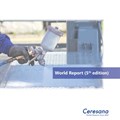 Ceresana study shows paint industry growing out of the crisis
