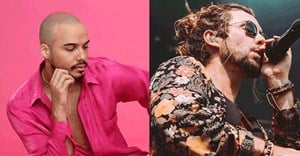 Kirstenbosch Summer Sunset Concerts return with Jimmy Nevis and Jeremy Loops