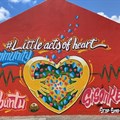Jungle unites South Africans in performing one million 'little acts of heart'