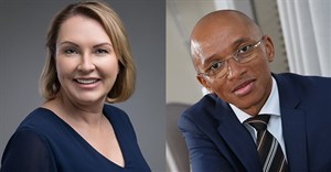 Salesforce appoints its first South African leaders, announces local expansion