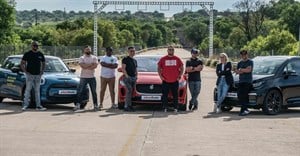 AutoTrader's inaugural electric car test sets vital benchmark for SA
