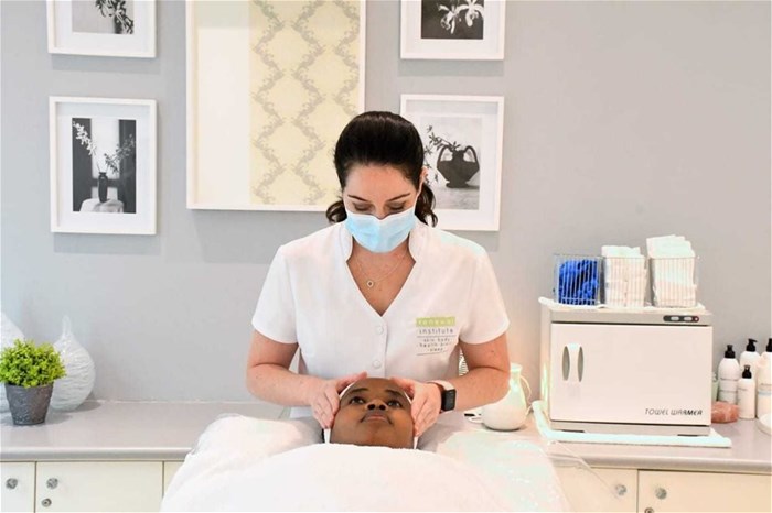 Body of work: Skin Renewal's rebranding is a tribute to medical aesthetic excellence