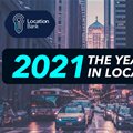Location Bank: The Year In Location