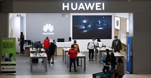 SA in talks with Huawei subsidiary to settle lawsuit over hiring